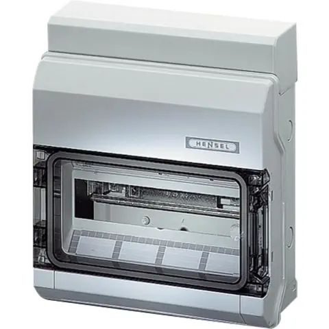 Billigare Hensel KV 1512 Normkapsling